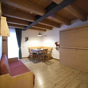 Civetta Aparthotel