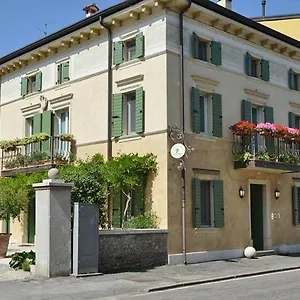 La Mongolfiera Guest house