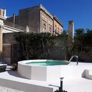 Bed and breakfast Dimora Charleston Parcheggio Privato In Loco Gratis Lecce