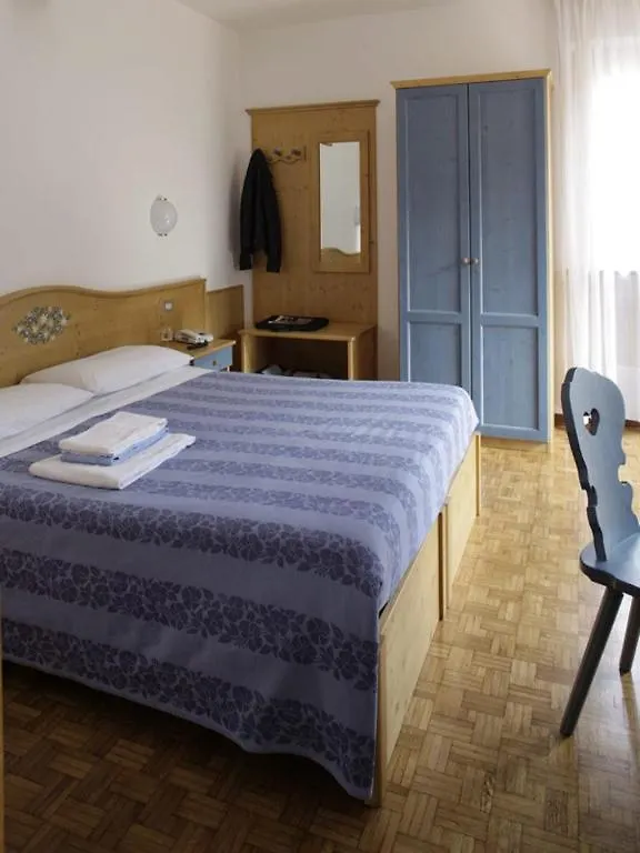 Albergo Miravalle Auronzo di Cadore Hotel