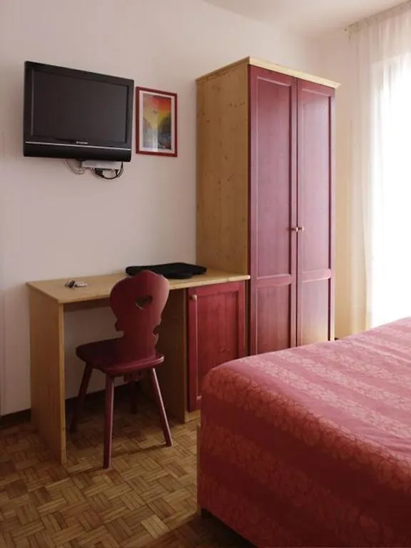 Albergo Miravalle Auronzo di Cadore
