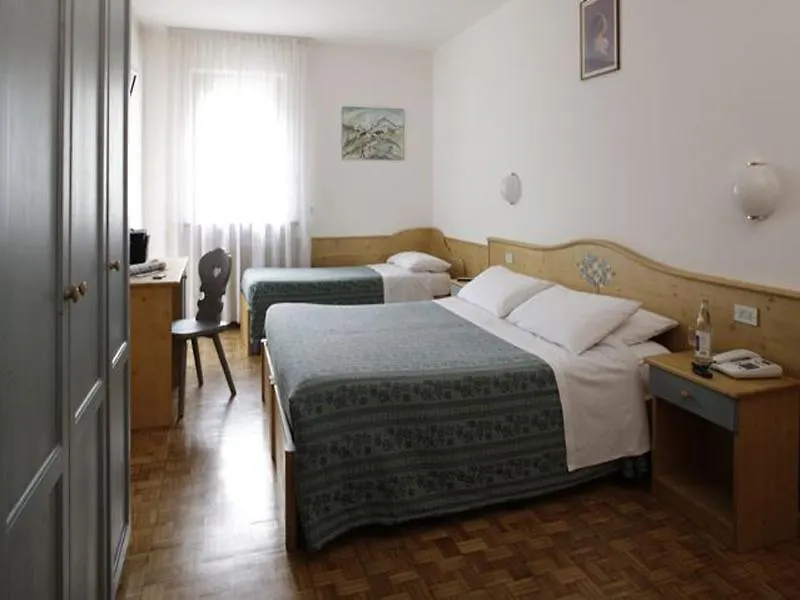 Albergo Miravalle Auronzo di Cadore 3*,  Italy