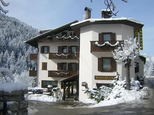 Albergo Miravalle Auronzo di Cadore