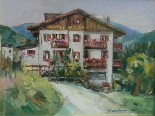 Albergo Miravalle Auronzo di Cadore Italy