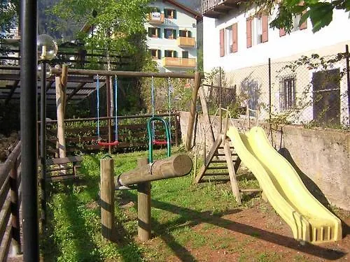 Albergo Miravalle Auronzo di Cadore 3*,