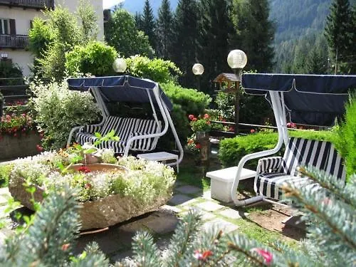 Albergo Miravalle Auronzo di Cadore Hotel