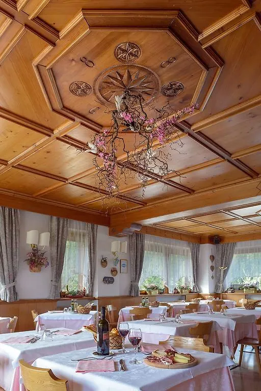 Albergo Miravalle Auronzo di Cadore Hotel