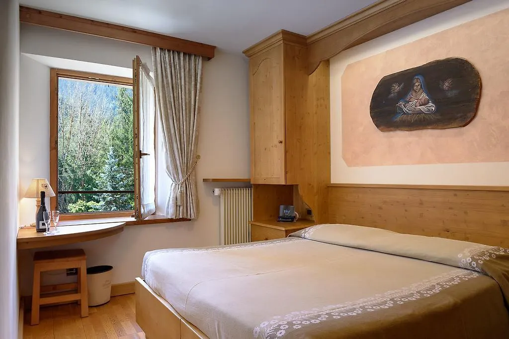 Albergo Miravalle Auronzo di Cadore 3*,  Italy