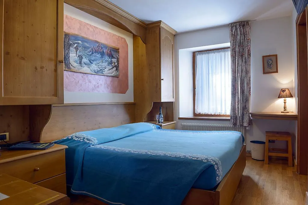 Albergo Miravalle Auronzo di Cadore Hotel