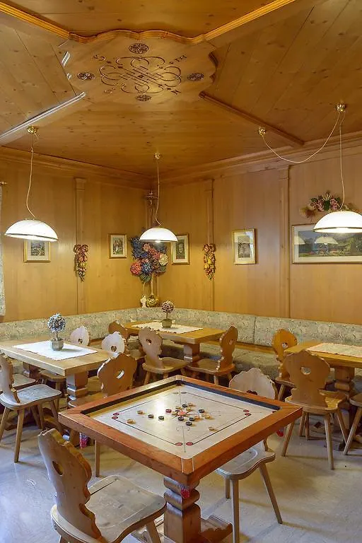 *** Hotel Albergo Miravalle Auronzo di Cadore Italy