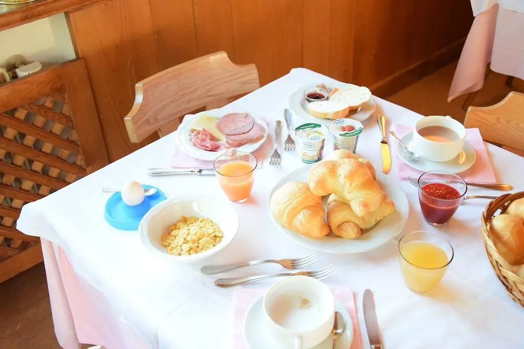 Albergo Miravalle Auronzo di Cadore