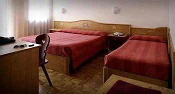 Hotel Albergo Miravalle Auronzo di Cadore