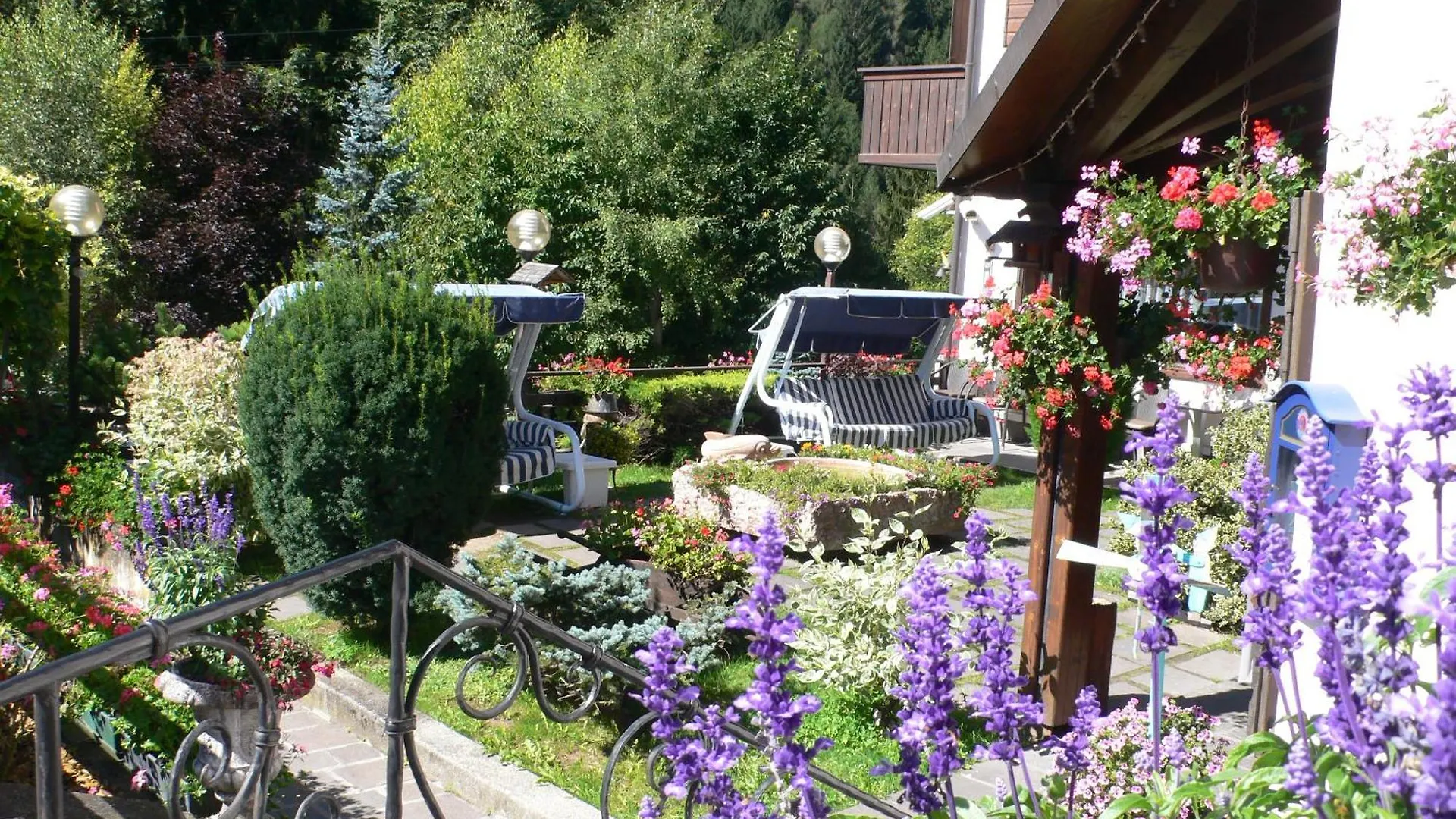 Albergo Miravalle Auronzo di Cadore Hotel