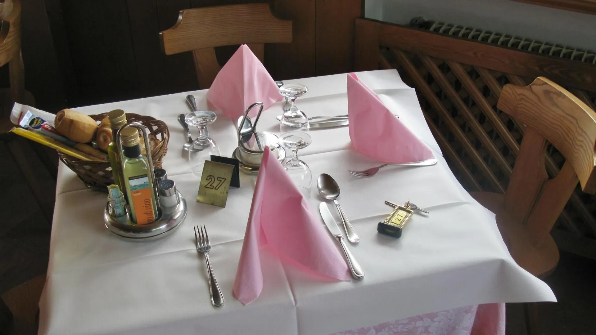 *** Hotel Albergo Miravalle Auronzo di Cadore Italy