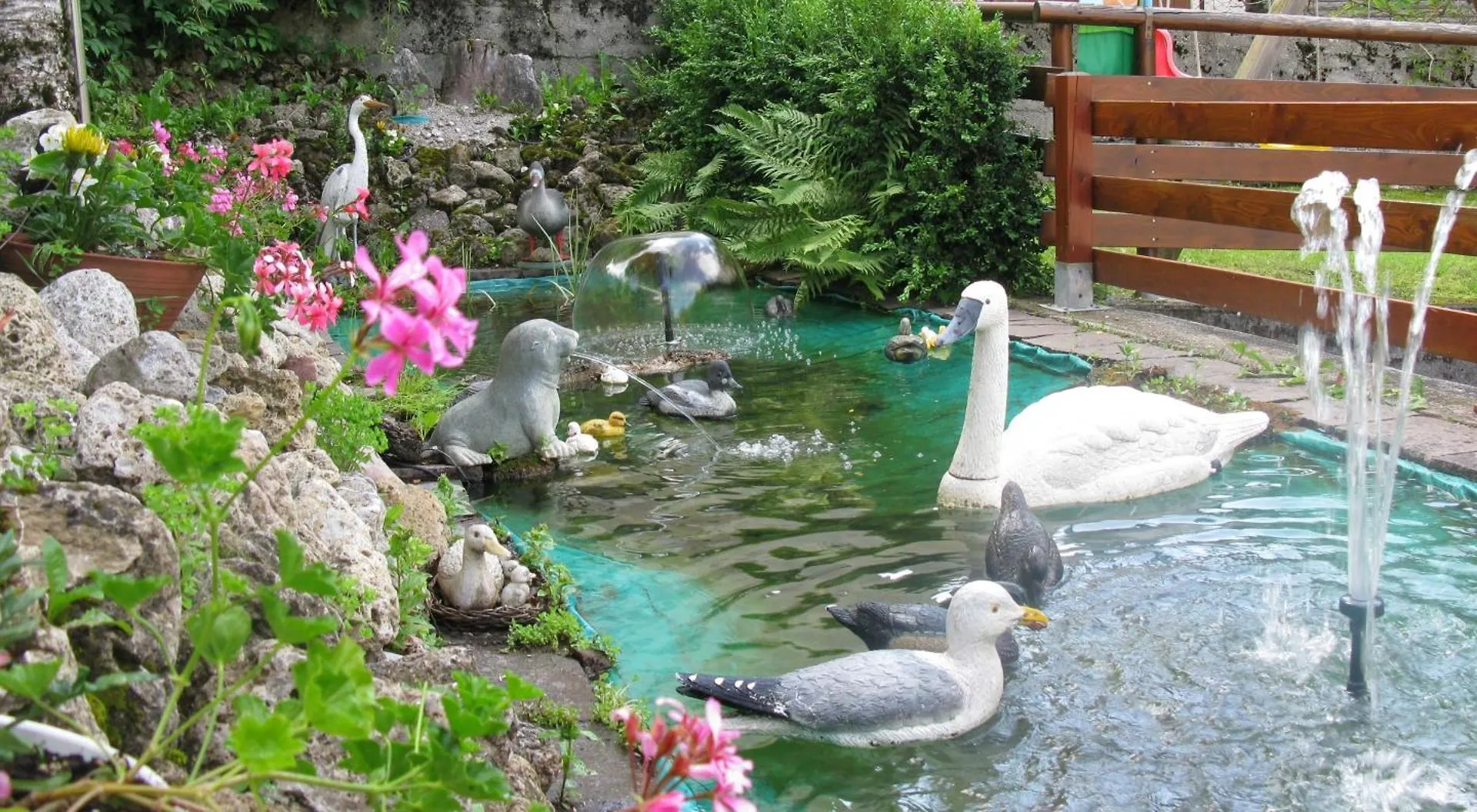 Albergo Miravalle Auronzo di Cadore
