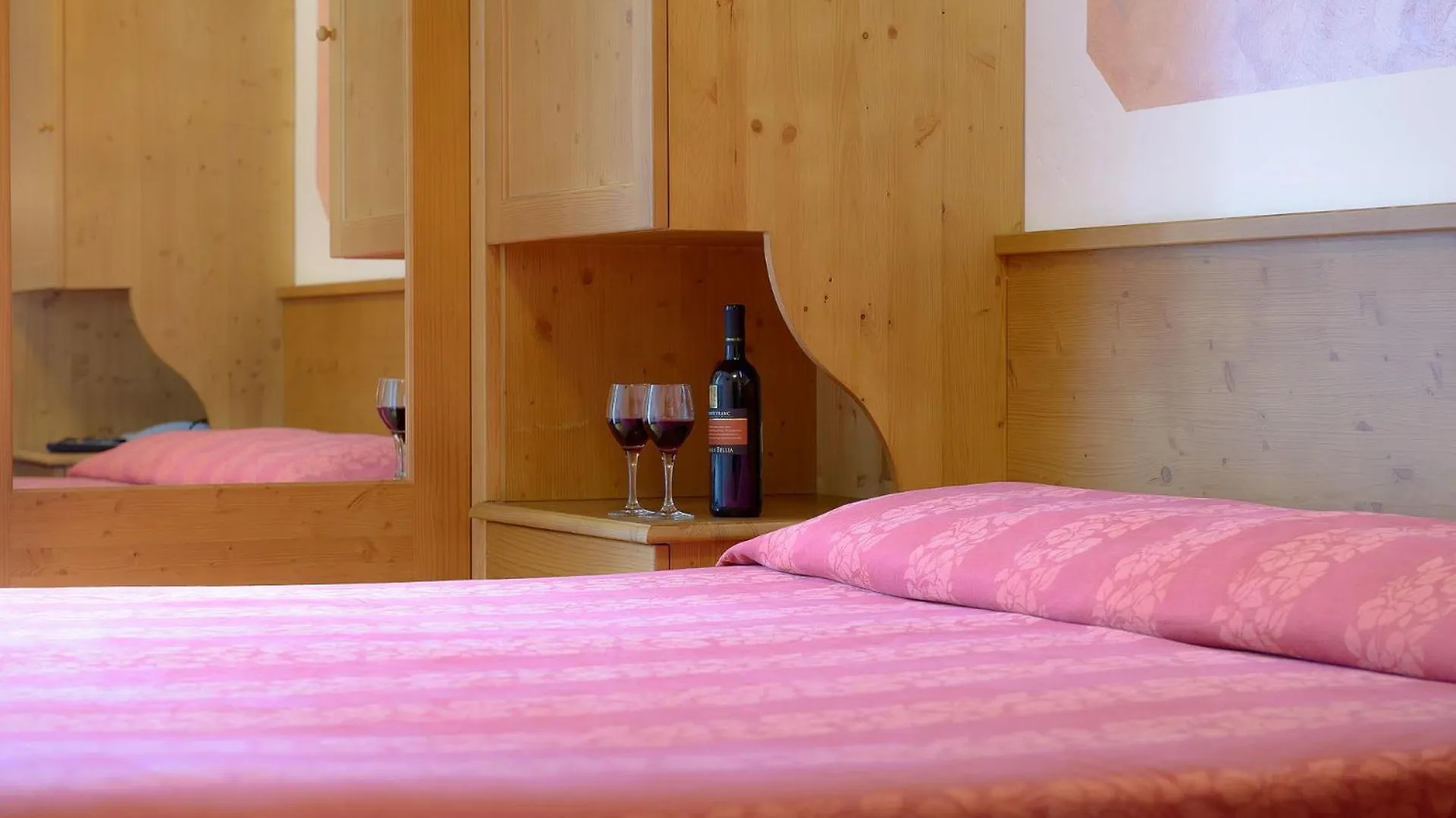 Hotel Albergo Miravalle Auronzo di Cadore