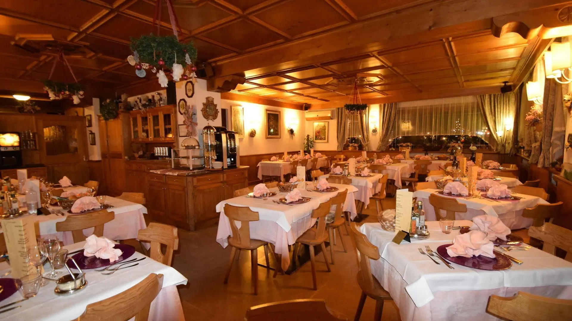 Hotel Albergo Miravalle Auronzo di Cadore