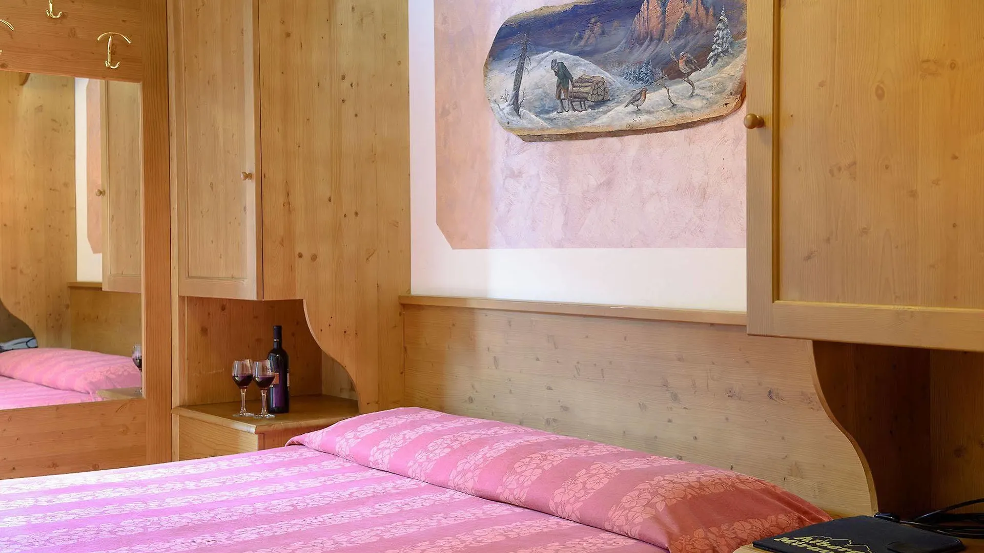 Albergo Miravalle Auronzo di Cadore